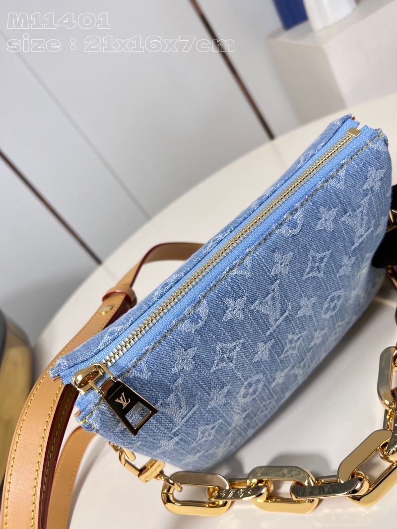 LV Satchel Bags